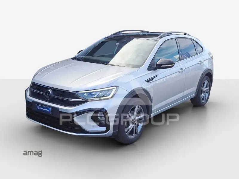 2022 Volkswagen Taigo