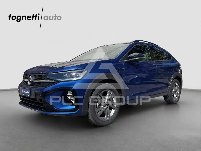 2022 Volkswagen Taigo