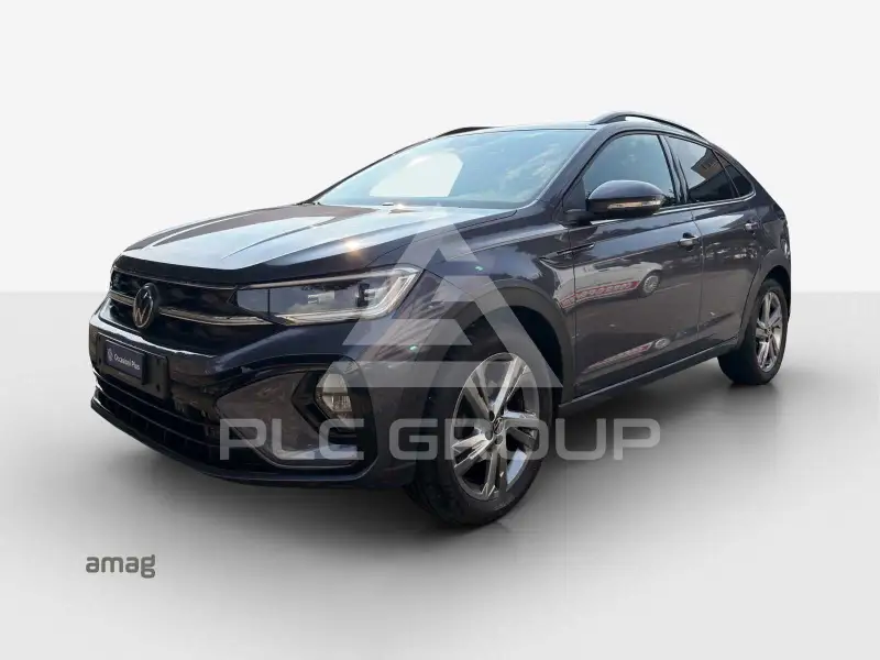 2022 Volkswagen Taigo