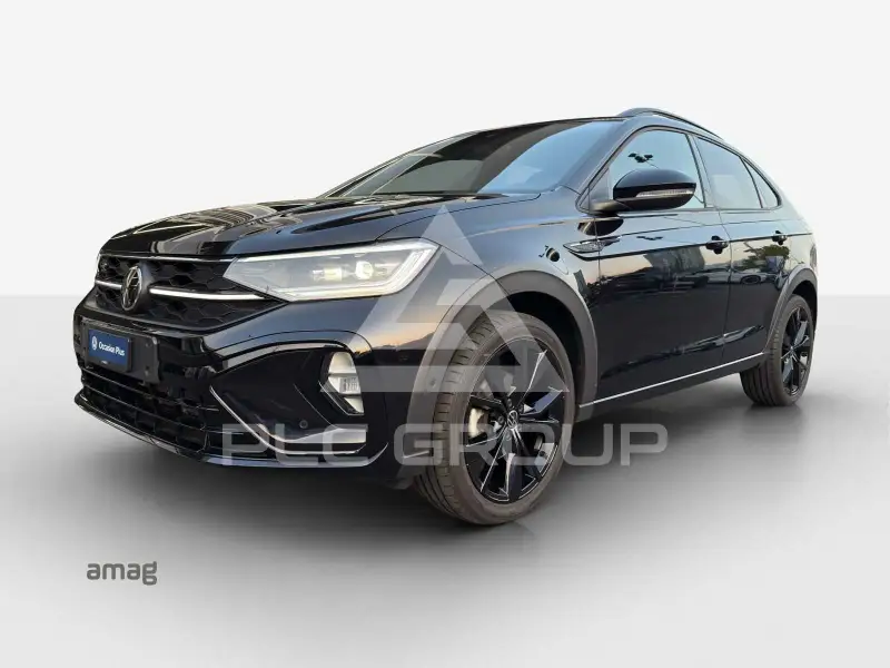 2022 Volkswagen Taigo