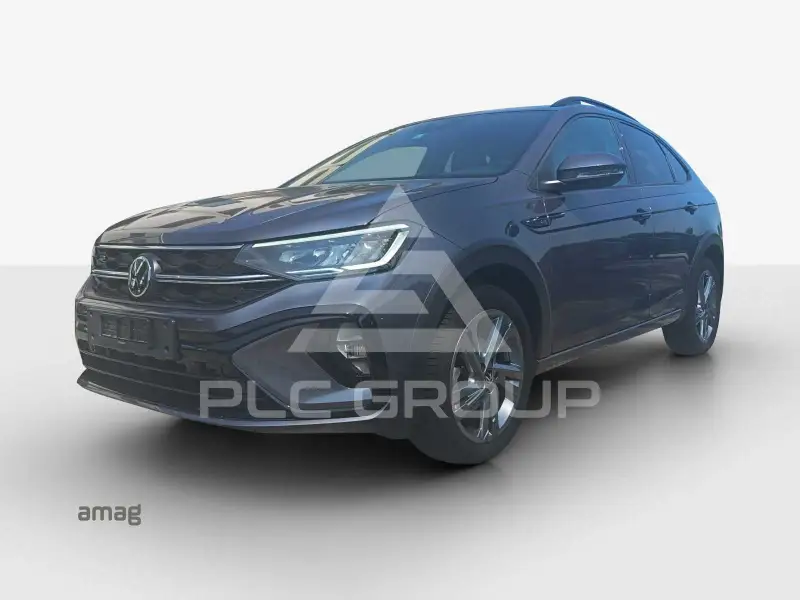 2022 Volkswagen Taigo