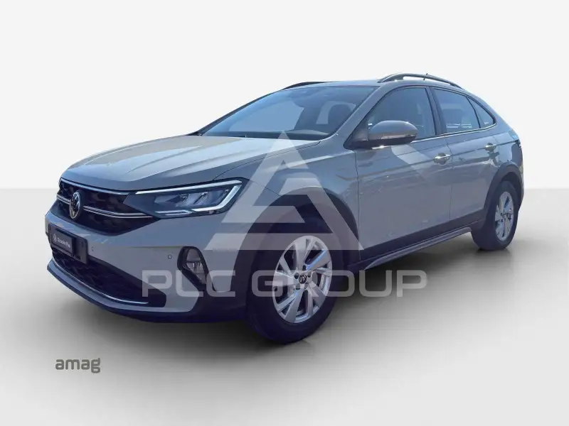 2022 Volkswagen Taigo