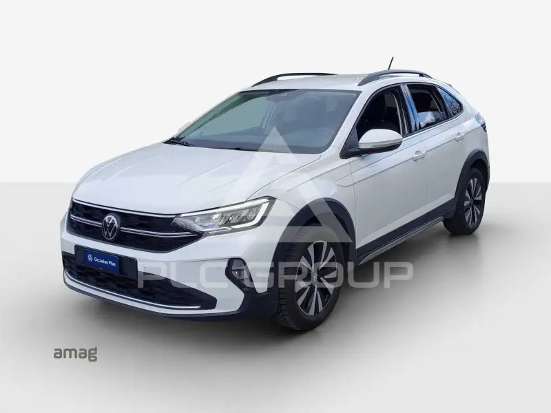 2022 Volkswagen Taigo