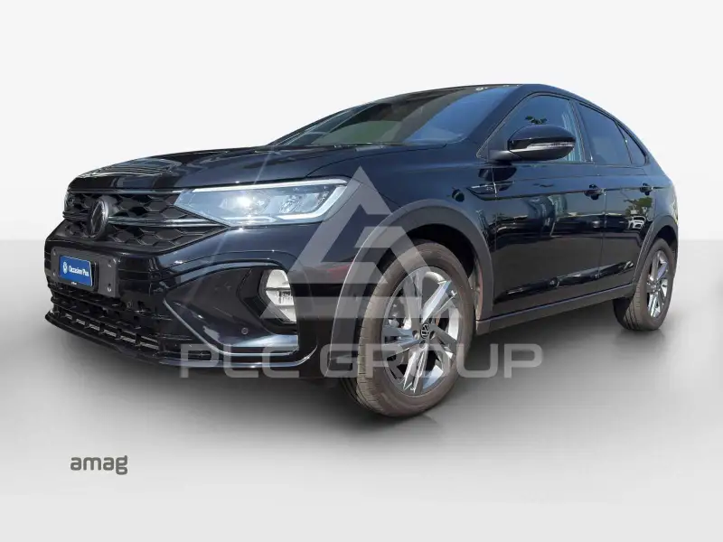 2022 Volkswagen Taigo