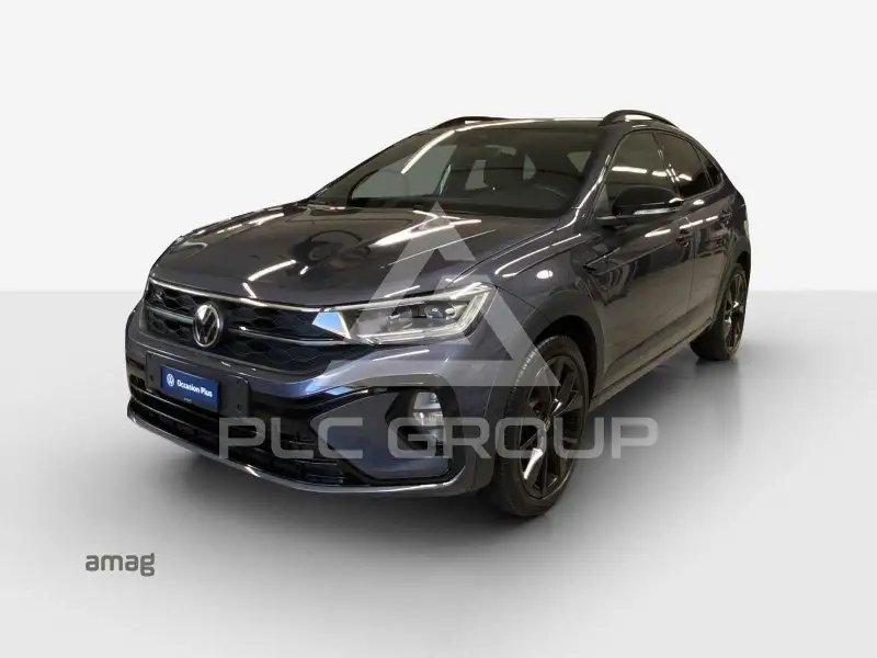 2022 Volkswagen Taigo