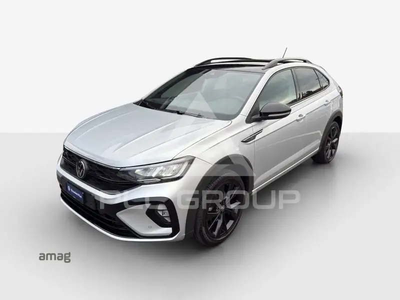 2022 Volkswagen Taigo
