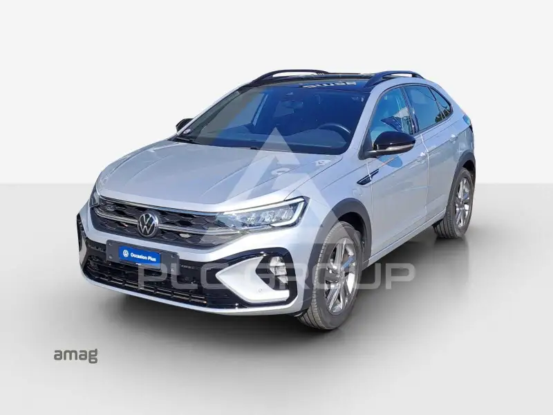 2022 Volkswagen Taigo