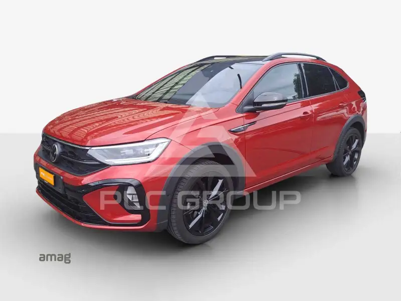 2022 Volkswagen Taigo