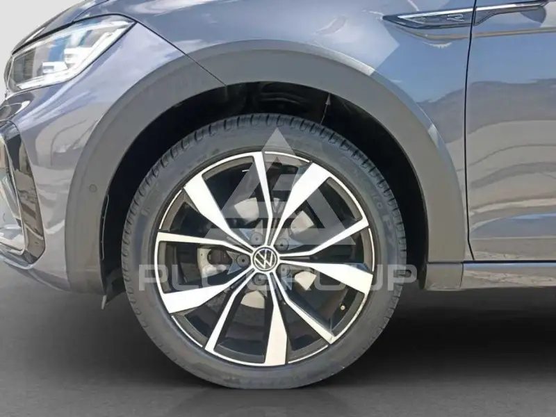 2022 Volkswagen Taigo