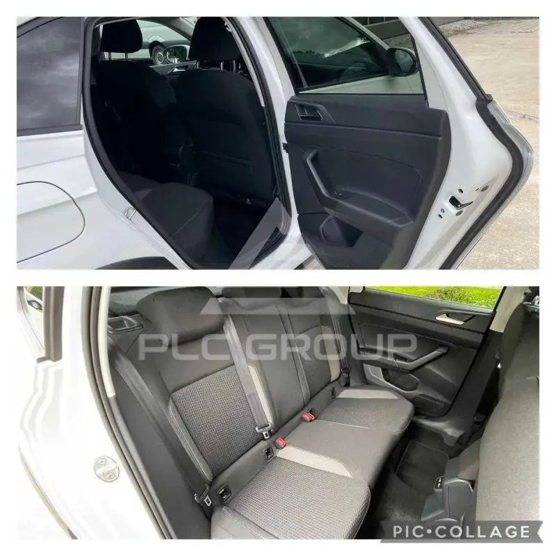 2022 Volkswagen Taigo