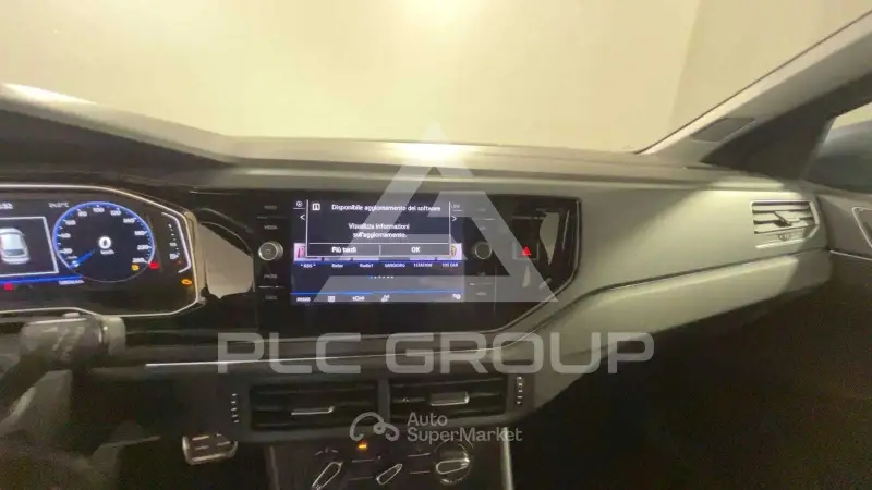 2022 Volkswagen Taigo