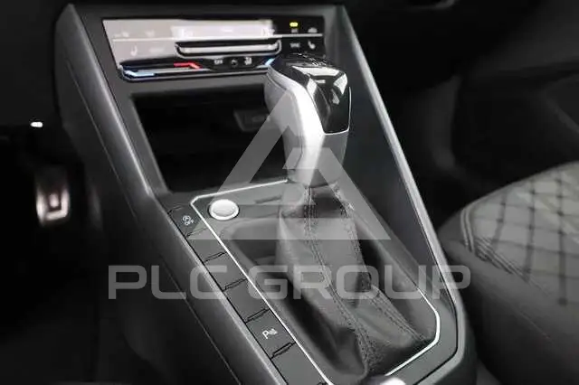 2022 Volkswagen Taigo