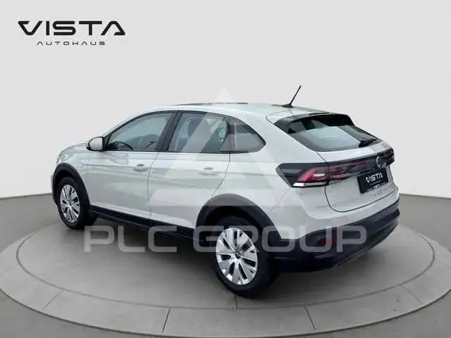 2022 Volkswagen Taigo