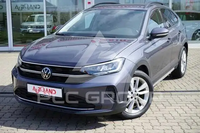 2022 Volkswagen Taigo