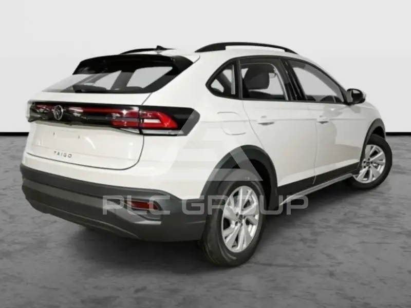 2022 Volkswagen Taigo
