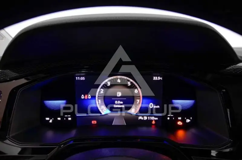 2022 Volkswagen Taigo