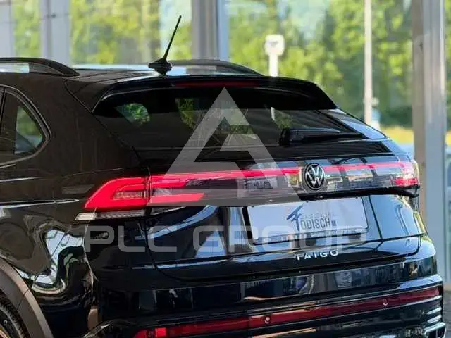 2022 Volkswagen Taigo