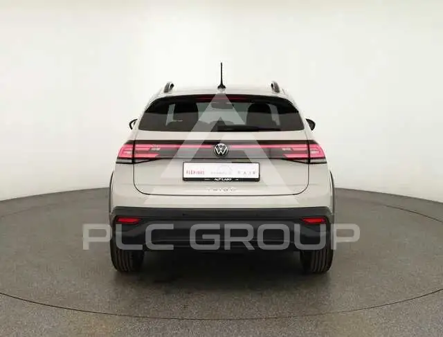 2022 Volkswagen Taigo