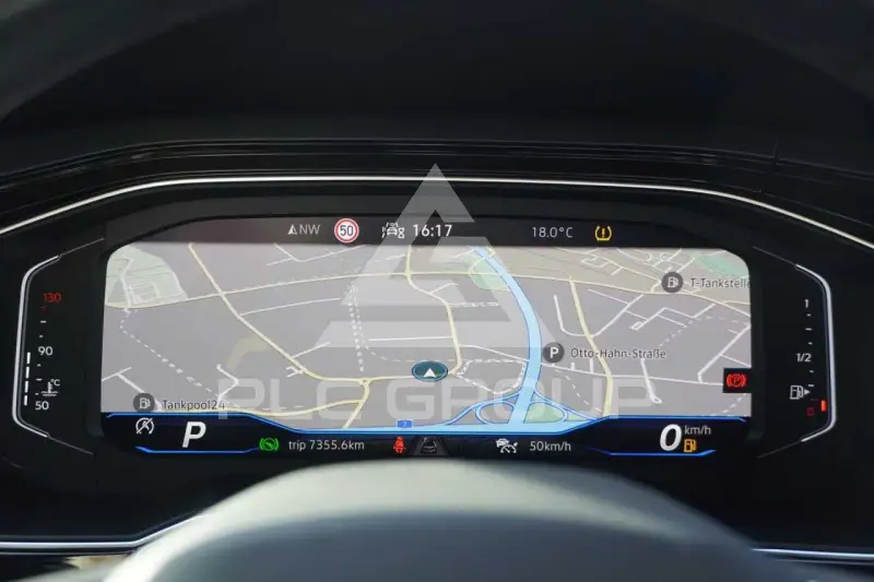 2022 Volkswagen Taigo
