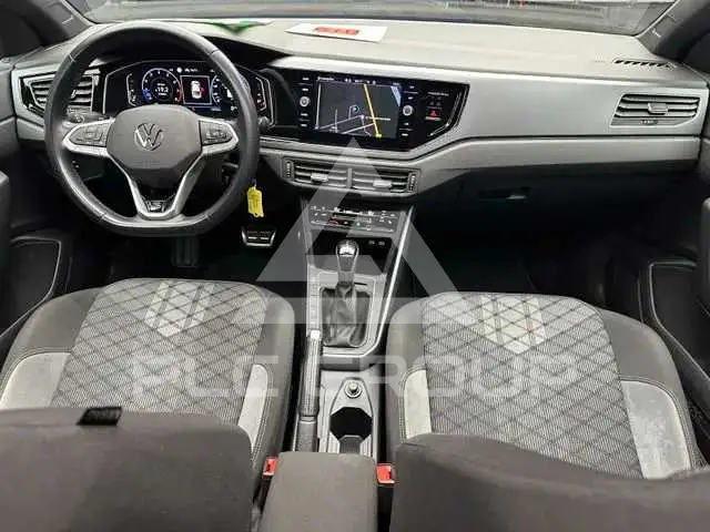 2022 Volkswagen Taigo