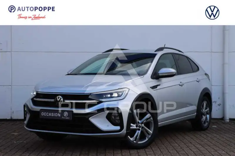 2022 Volkswagen Taigo