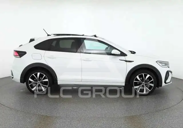 2022 Volkswagen Taigo