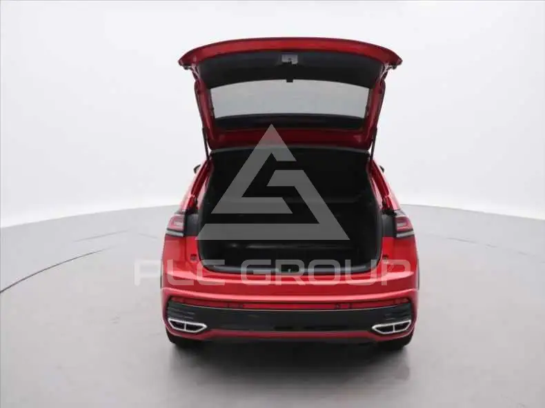 2022 Volkswagen Taigo