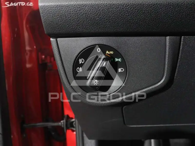 2022 Volkswagen Taigo