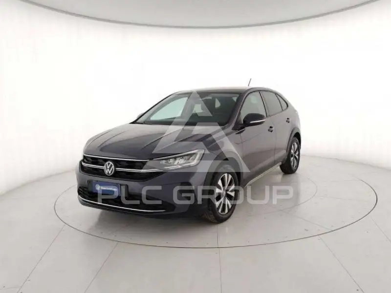 2022 Volkswagen Taigo
