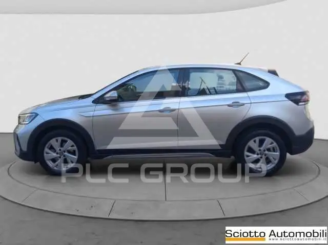 2022 Volkswagen Taigo