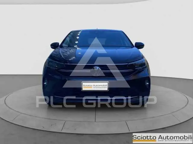 2022 Volkswagen Taigo