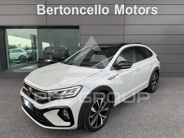 2022 Volkswagen Taigo