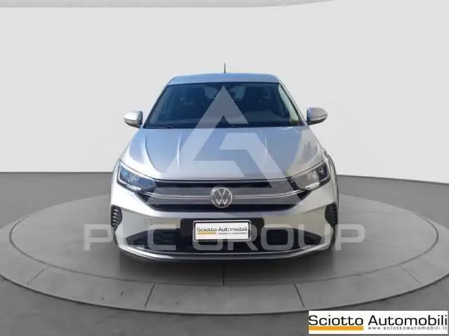 2022 Volkswagen Taigo
