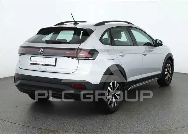 2022 Volkswagen Taigo