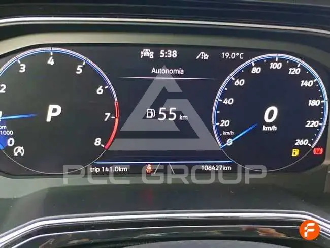 2022 Volkswagen Taigo
