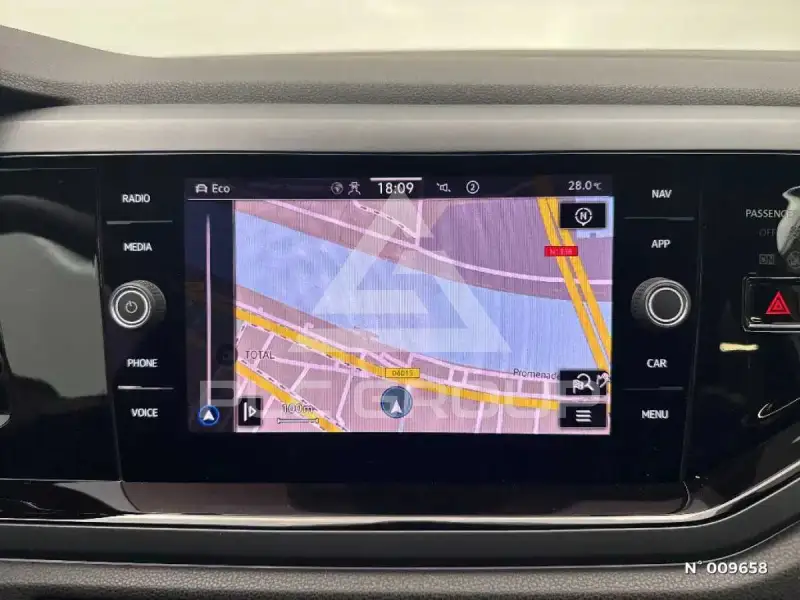 2022 Volkswagen Taigo