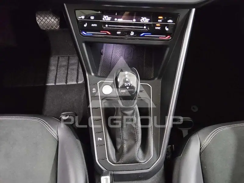 2022 Volkswagen Taigo