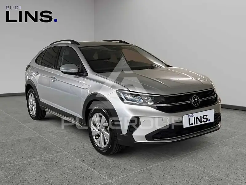 2022 Volkswagen Taigo