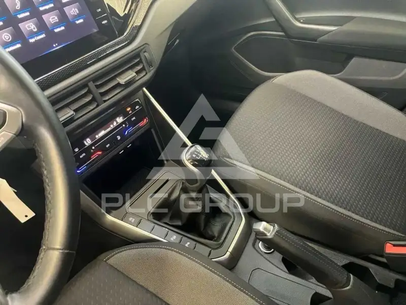 2022 Volkswagen Taigo