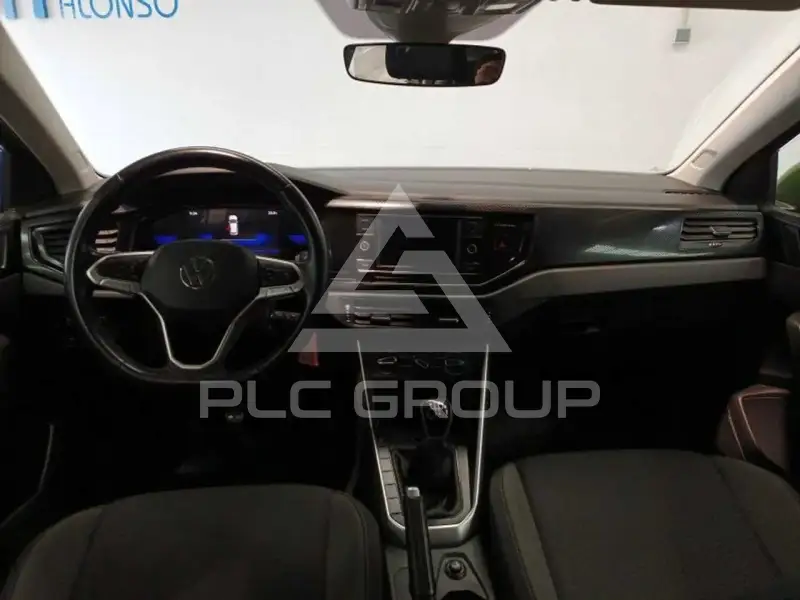 2022 Volkswagen Taigo