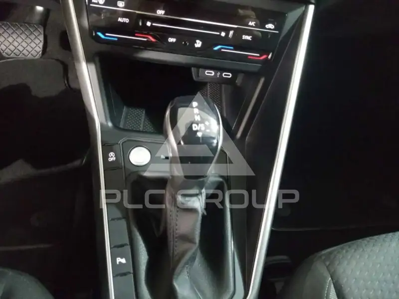 2022 Volkswagen Taigo
