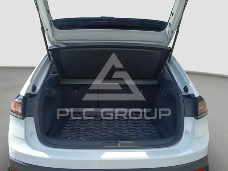 2022 Volkswagen Taigo