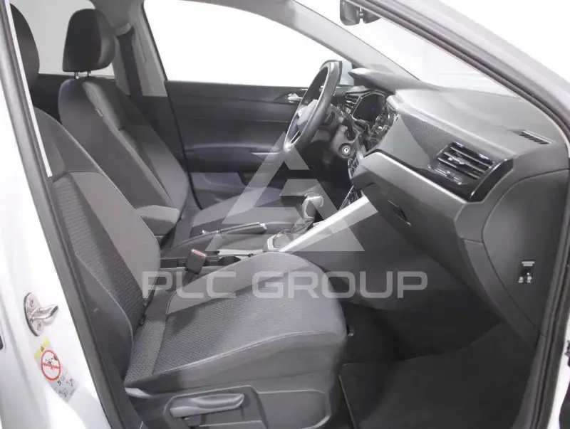2022 Volkswagen Taigo