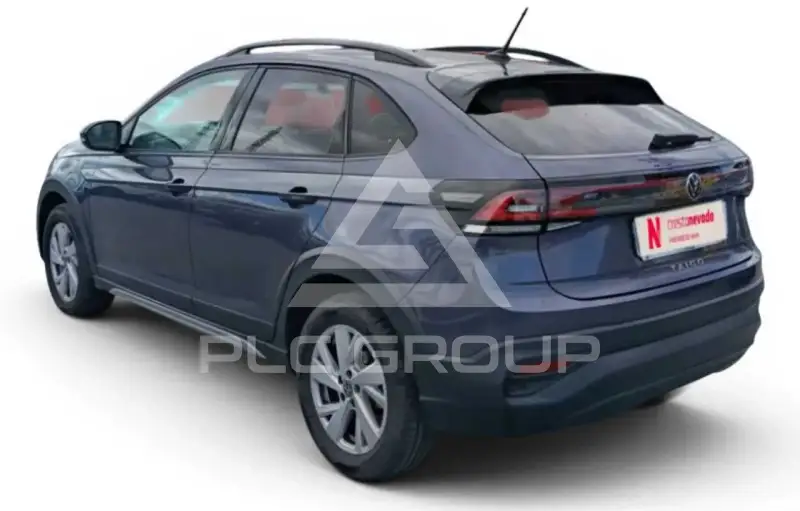 2022 Volkswagen Taigo