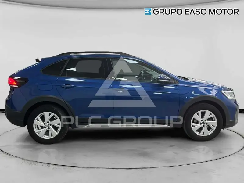 2022 Volkswagen Taigo