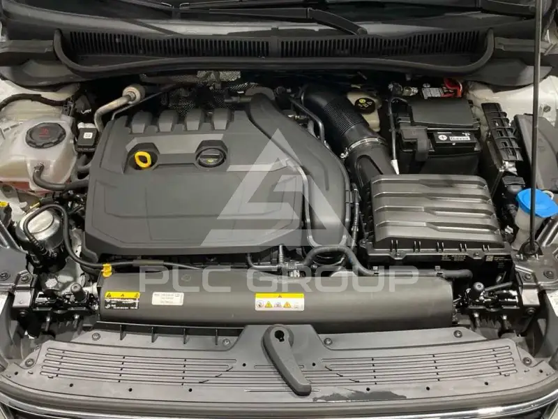 2022 Volkswagen Taigo
