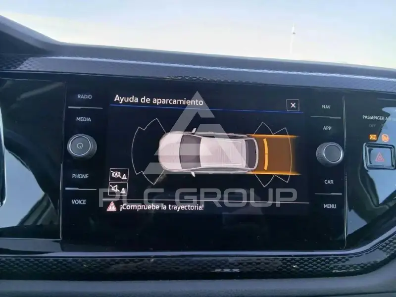 2022 Volkswagen Taigo