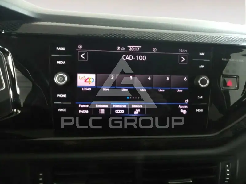 2022 Volkswagen Taigo