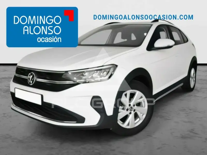 2022 Volkswagen Taigo