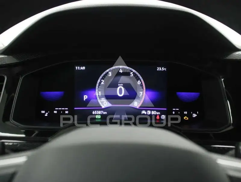 2022 Volkswagen Taigo